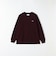 《追加予約》【SHIPS any別注】LACOSTE:〈洗濯機可能〉ピケ クルーネック ロンT 26AW