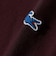 《追加予約》【SHIPS any別注】LACOSTE:〈洗濯機可能〉ピケ クルーネック ロンT 26AW
