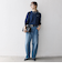 【SHIPS any別注】LACOSTE:〈洗濯機可能〉ピケ クルーネック ロンT 25AW