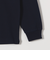 【SHIPS any別注】LACOSTE:〈洗濯機可能〉ピケ クルーネック ロンT 25AW