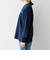 【SHIPS any別注】LACOSTE:〈洗濯機可能〉ピケ クルーネック ロンT 25AW