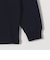 《追加予約》【SHIPS any別注】LACOSTE:〈洗濯機可能〉ピケ クルーネック ロンT 26AW