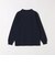 《追加予約》【SHIPS any別注】LACOSTE:〈洗濯機可能〉ピケ クルーネック ロンT 26AW