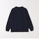 《追加予約》【SHIPS any別注】LACOSTE:〈洗濯機可能〉ピケ クルーネック ロンT 26AW