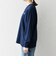 《追加予約》【SHIPS any別注】LACOSTE:〈洗濯機可能〉ピケ クルーネック ロンT 26AW