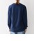 《追加予約》【SHIPS any別注】LACOSTE:〈洗濯機可能〉ピケ クルーネック ロンT 26AW