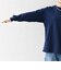 《追加予約》【SHIPS any別注】LACOSTE:〈洗濯機可能〉ピケ クルーネック ロンT 26AW