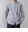 SHIPS any: LIM BLESS ソリッド / ストライプ バンドカラー シャツ 26AW◆