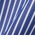 SHIPS any: LIM BLESS ソリッド / ストライプ バンドカラー シャツ 26AW◆