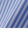SHIPS any: LIM BLESS ソリッド / ストライプ バンドカラー シャツ 26AW◆