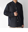 SHIPS any:〈洗濯機可能〉LIM BLESS ソリッド / ストライプ バンドカラー シャツ 25AW◇