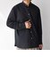 SHIPS any: LIM BLESS ソリッド / ストライプ バンドカラー シャツ 26AW◆