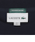 【SHIPS any別注】LACOSTE: ワンポイント ピケ クルーネック Tシャツ 25AW (ロンT)◇