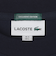 【SHIPS any別注】LACOSTE: ワンポイント ピケ クルーネック Tシャツ 25AW (ロンT)◇