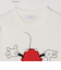 SHIPS any: /ミッキーマウス/ サイン & ポージング Tシャツ<KIDS>◇