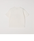 SHIPS any: /ミッキーマウス/ サイン & ポージング Tシャツ<KIDS>◇