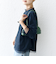 【WEB限定】チュール コンビ ラウンド カットソー