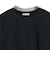 【WEB限定】チュール コンビ ラウンド カットソー