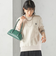 【SHIPS別注】FRED PERRY: SINGLE TIPPED SWEAT