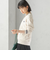 【SHIPS別注】FRED PERRY: SINGLE TIPPED SWEAT