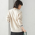 【SHIPS別注】FRED PERRY: SINGLE TIPPED SWEAT