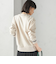 【SHIPS別注】FRED PERRY: SINGLE TIPPED SWEAT