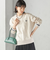 【SHIPS別注】FRED PERRY: SINGLE TIPPED SWEAT