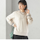 【SHIPS別注】FRED PERRY: SINGLE TIPPED SWEAT