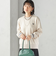 【SHIPS別注】FRED PERRY: SINGLE TIPPED SWEAT