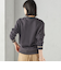 【SHIPS別注】FRED PERRY: SINGLE TIPPED SWEAT