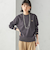 【SHIPS別注】FRED PERRY: SINGLE TIPPED SWEAT