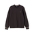【SHIPS別注】FRED PERRY: SINGLE TIPPED SWEAT