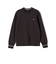 【SHIPS別注】FRED PERRY: SINGLE TIPPED SWEAT