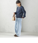 【SHIPS別注】FRED PERRY: SINGLE TIPPED SWEAT