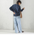 【SHIPS別注】FRED PERRY: SINGLE TIPPED SWEAT