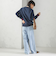 【SHIPS別注】FRED PERRY: SINGLE TIPPED SWEAT