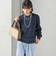 【SHIPS別注】FRED PERRY: SINGLE TIPPED SWEAT