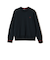 【SHIPS別注】FRED PERRY: SINGLE TIPPED SWEAT