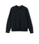 【SHIPS別注】FRED PERRY: SINGLE TIPPED SWEAT