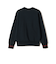 【SHIPS別注】FRED PERRY: SINGLE TIPPED SWEAT