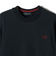 【SHIPS別注】FRED PERRY: SINGLE TIPPED SWEAT