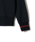 【SHIPS別注】FRED PERRY: SINGLE TIPPED SWEAT
