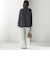 【SHIPS別注】LOGAN KNITTING MILLS:〈洗濯機可能〉プリント パンツ