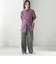 【SHIPS別注】LOGAN KNITTING MILLS:〈洗濯機可能〉チェック シャツ