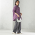 【SHIPS別注】LOGAN KNITTING MILLS:〈洗濯機可能〉チェック シャツ