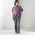 【SHIPS別注】LOGAN KNITTING MILLS:〈洗濯機可能〉チェック シャツ