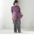 【SHIPS別注】LOGAN KNITTING MILLS:〈洗濯機可能〉チェック シャツ