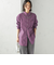 【SHIPS別注】LOGAN KNITTING MILLS:〈洗濯機可能〉チェック シャツ