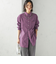 【SHIPS別注】LOGAN KNITTING MILLS:〈洗濯機可能〉チェック シャツ