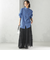 【SHIPS別注】LOGAN KNITTING MILLS:〈洗濯機可能〉チェック シャツ